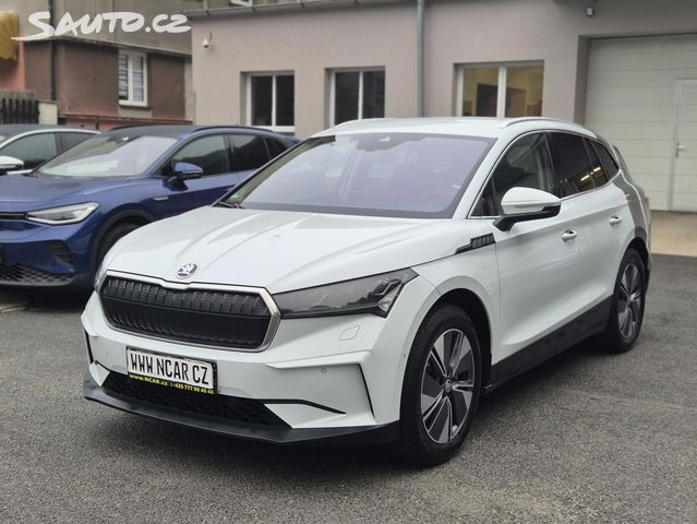 Škoda Enyaq